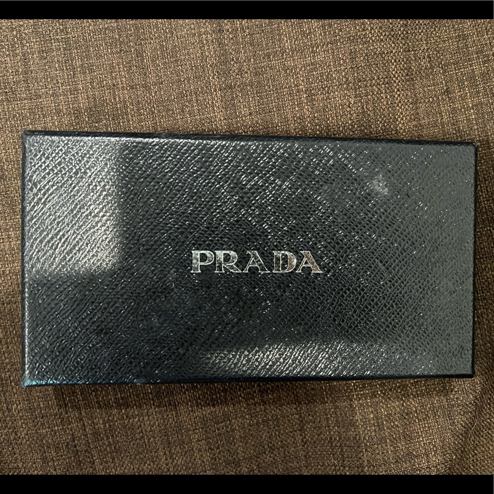 Prada Box